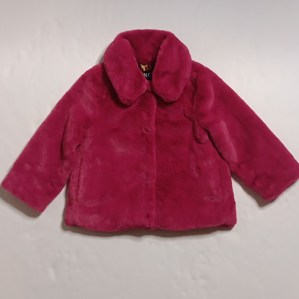 Winter coat